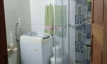 Imagem: Apartamento quarto e sala mobiliado em Ondina