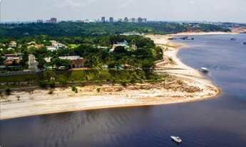 Imagem: JARDIM DAS AMÉRICAS 800m2 LOTE PLANO. MORE