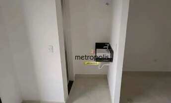 Imagem 4: Sala para alugar, 23 m² por R$ 1.707,89/mês - Vila Curuçá - Santo André/SP