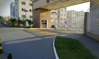 Imagem 6: Apartamento dois quartos