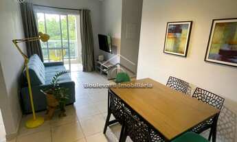 Imagem 5: ALUGAR APARTAMENTO MOBILIADO COM 2 QUARTOS NO BAIRRO IGUATEMI EM RIBEIRÃO PRETO