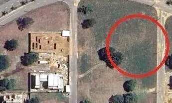 Imagem 4: Lote Caribe Golf