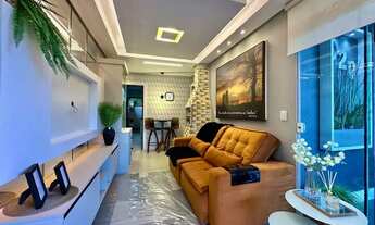 Imagem 4: BARBADA! FINAMENTE MOBILIADA E DECORADA! CASA COM PÁTIO!!!