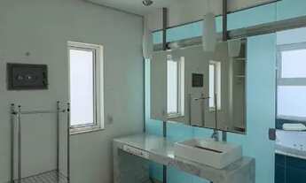 Imagem 4: Excelente casa a venda em condomínio fechado em Varginha MG