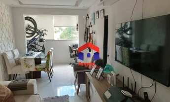 Imagem 5: Apartamento com 2 dormitórios à venda, 60 m² por R$ 290.000,00 - Santa Monica - Belo Horiz