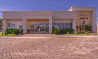 Imagem 6: Terreno à venda, Condomínio Safira - Foz do Iguaçu/PR