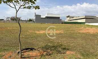 Imagem 7: Terreno à Venda no Condomínio Villa Sapezal - Jardim Villa Sapezal em Indaiatuba/SP - TE10