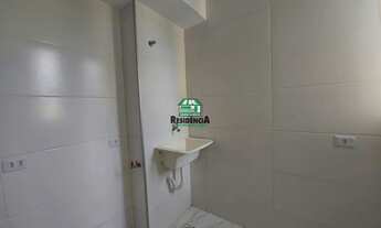 Imagem 5: Apartamento para locação Res. Senna Clube