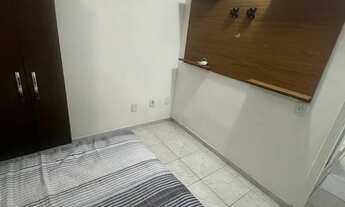Imagem 2: Apartamento no Recreio dos Bandeirantes
