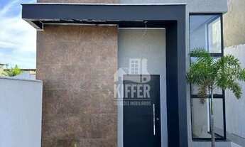 Imagem: Casa a venda 3 quartos piscina churrasqueira