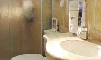 Imagem: Alugo suíte frente MAR em apartamento frente