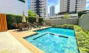 Imagem: QUINTA MARIA DIVA EM BOA VIAGEM I 4 QUARTOS