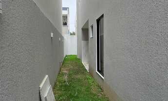 Imagem 2: Casa para venda lauro de freitas , condomínio