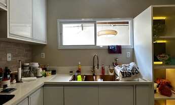 Imagem 9: Casa duplex 2 suítes porteira fechada e energia solar Abrantes