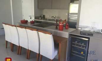 Imagem 6: Cobertura em Itacorubi