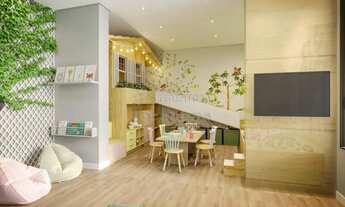 Imagem 10: Apê MURANO à VENDA