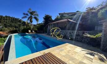 Imagem 2: CASA EM CONDOMÍNIO RESIDENCIAL em TERESÓPOLIS - RJ, ALBUQUERQUE