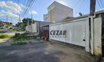 Imagem 3: Terreno à venda, 500 m² por R$ 510.000,00 - Bairro Alto - Curitiba/PR