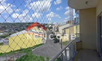 Imagem 6: Apartamento em Rua Nova Trento - Jardim Santa Paulina - Bragança Paulista/SP