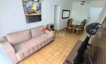 Imagem 6: Apartamento em Rua Marivaldo Fernandes - Enseada - Guarujá/SP