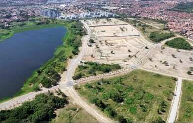 Imagem 2: Lago Montenegro Lançamento em Fortaleza