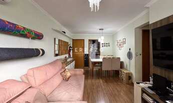 Imagem 4: Apartamento à venda, 2 quartos, 1 vaga, Bom Retiro - Teresópolis/RJ