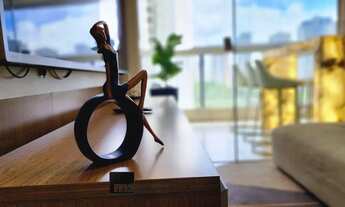 Imagem 6: Apartamento para alugar no Setor jardim Goiás