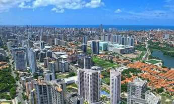 Imagem 3: Apartamento à venda, 105 m² por R$ 1.127.000,00 - Cocó - Fortaleza/CE