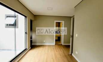 Imagem 6: SOBRADO NOVO EM CONDOMÍNIO