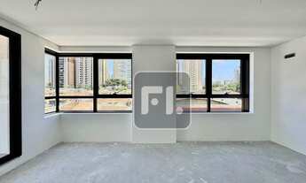 Imagem 7: Conjunto à venda, 300 m² por R$ 5.775.400,00 - Tatuapé - São Paulo/SP