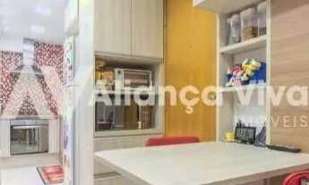 Imagem 7: Catete Apartamento com 2 dormitórios