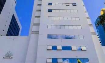 Imagem 2: Flat para venda possui 32 metros quadrados com 1 quarto em Caminho das Árvores - Salvador