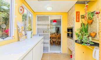 Imagem 3: Casa em condomínio 3 dormitórios no bairro Mário Quintana em Porto Alegre