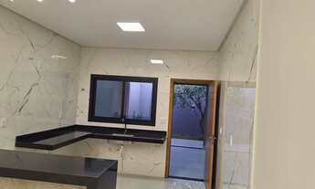 Imagem 2: Aeroviário - alto padrão, 3 quartos, sendo 1 suíte