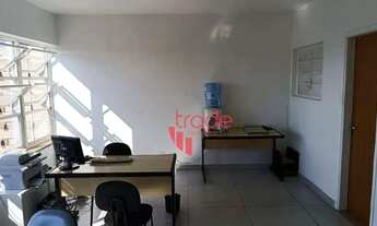 Imagem 6: Sala Comercial para Vender ou Alugar no Bairro Centro em Ribeirão Preto com Entrada de Luz