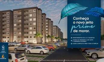 Imagem 2: KE- APARTAMENTO PRIME CALHAU