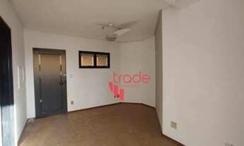 Imagem 3: Sala Comercial para Locação com Divisória no Centro de Ribeirão Preto com 02 Entradas Inde