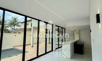 Imagem 5: Casa de condomínio 5 suítes completo em armários no Jardins Madri