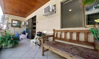 Imagem 2: Apartamento com 3 quartos à venda, 89 m² por R$ 660.000 - Recreio dos Bandeirantes - Rio d