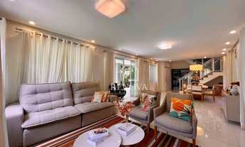 Imagem 2: Casa com QUATRO Suítes à venda, 318 m² por R$ 1.350.000 - Cascata do Imbuí - Teresópolis/R