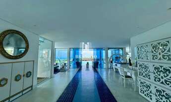 Imagem 4: Mansão de Luxo com Vista Mar Condomínio Horizonte Fênix, Jacarecica