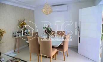 Imagem 6: Imóvel para venda com 193 metros quadrados com 3 quartos em Pechincha - Rio de Janeiro - R