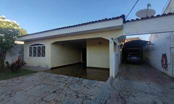 Imagem 3: Casa para venda tem 280m² na Vila Bandeirante - OPORTUNIDADE