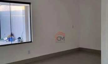 Imagem 4: Casa 3 quartos com 1 suíte Nova St. Faicalville, Goiânia