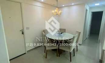 Imagem 3: Apartamento a venda, 2 quartos 1 suíte, 2 vagas de garagem