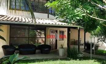 Imagem 5: Casa com 4 quartos para alugar, 330m² por R$ 13.000,00/mês - Camboinhas - Niterói/RJ