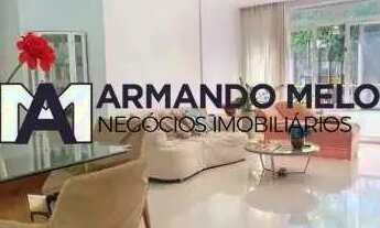 Imagem: Apartamento à venda em Copacabana, três