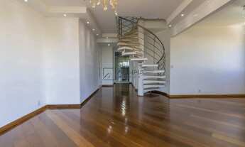 Imagem 6: Venda Cobertura 2 Dormitórios - 198 m² Vila Madalena