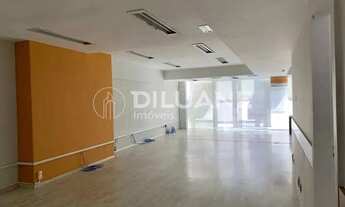 Imagem: Sala - / Comercial / Copacabana