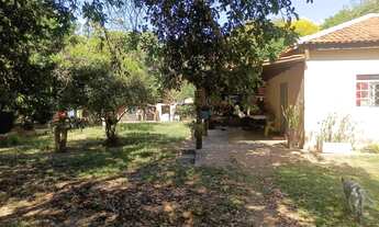 Imagem 7: Chácara na via principal com 6.000 metros quadrado (30x200) na região do Pequize